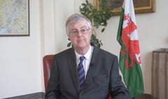 Last Covid-19 restrictions to be removed in Wales