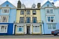Seafront holiday let plan given go-ahead