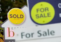 House prices increase across Ceredigion, Powys and Gwynedd