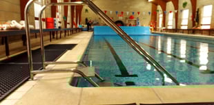 £280,000 funding boost for Ceredigion swimming pools