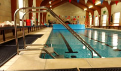 £280,000 funding boost for Ceredigion swimming pools