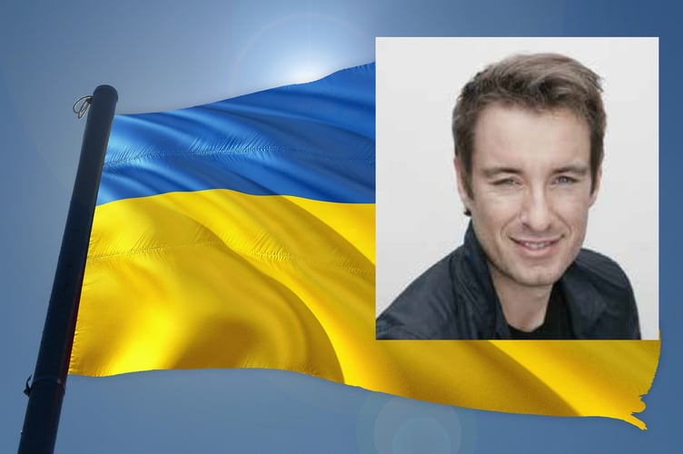Baritone Yuriy Yurchuk from Ukraine will perform at the Aberystwyth concert. Main Picture: Pixabay