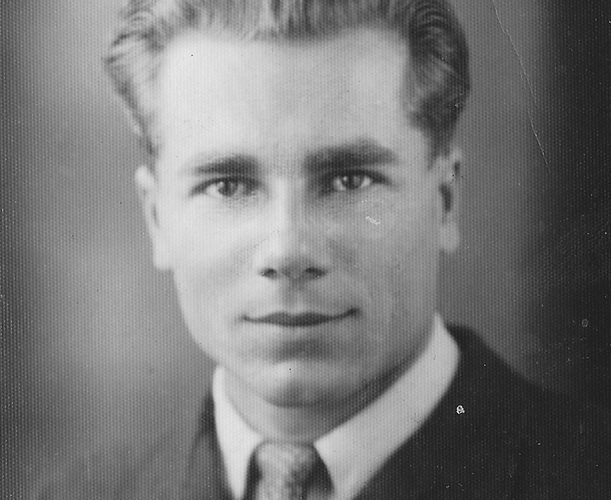 Wolodymyr Hnyda