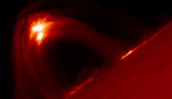 There is still so much scientists don’t know about the Sun and space weather