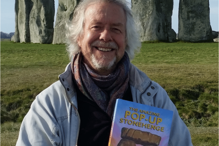 Julian Richards