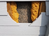 Police challenge parents following damage to school