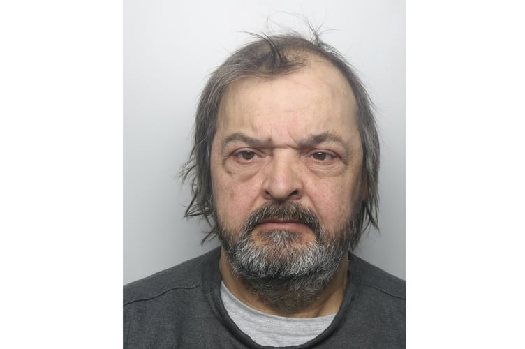 Kevin Eardley, also known as Kevin Jones