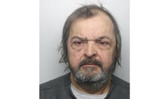 Paedophile found living in tent in Bow Street jailed