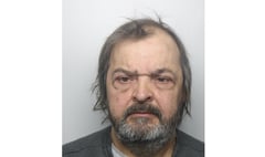 Paedophile found living in tent in Bow Street jailed