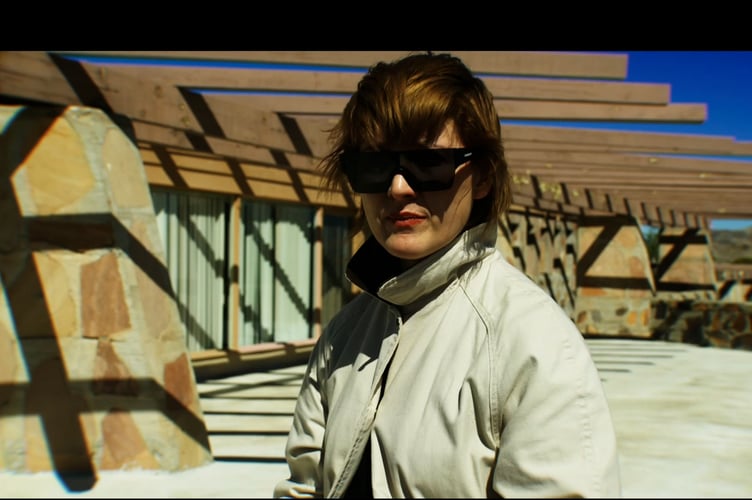 Cate Le Bon