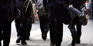 Teaching 'must improve' in half of secondary schools in Wales