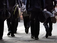 Secondary school attendance in Wales of 'important national concern'
