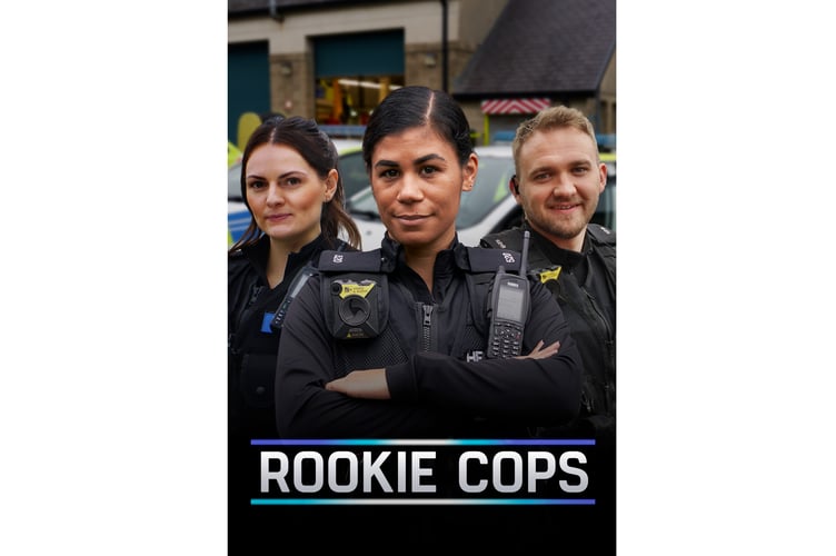 Rookie Cops