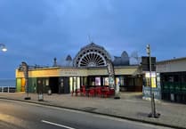 Fine for drunk and disorderly behaviour at Aberystwyth nightclub