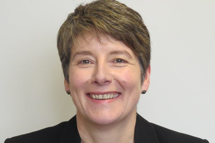 Michelle Morris