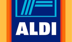 Aldi should go back to the drawing board