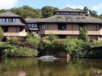 Powys council declares health emergency