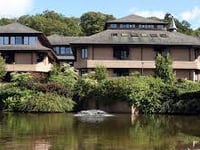 Powys council declares health emergency