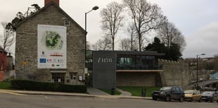 Cardigan Castle sets up local history room
