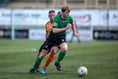 Aberystwyth take on Met as battle for seventh place intensifies