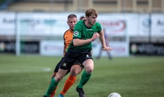 Aberystwyth take on Met as battle for seventh place intensifies