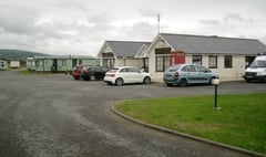 Residents angry over ‘evictions’ at holiday park