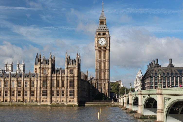 Under plans revealed last year, there are proposals under consideration that would make it much harder for the voices of the people of Wales to be heard in the House of Commons.