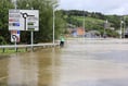 Flooding protection funds: Mid and west Wales homes to benefit