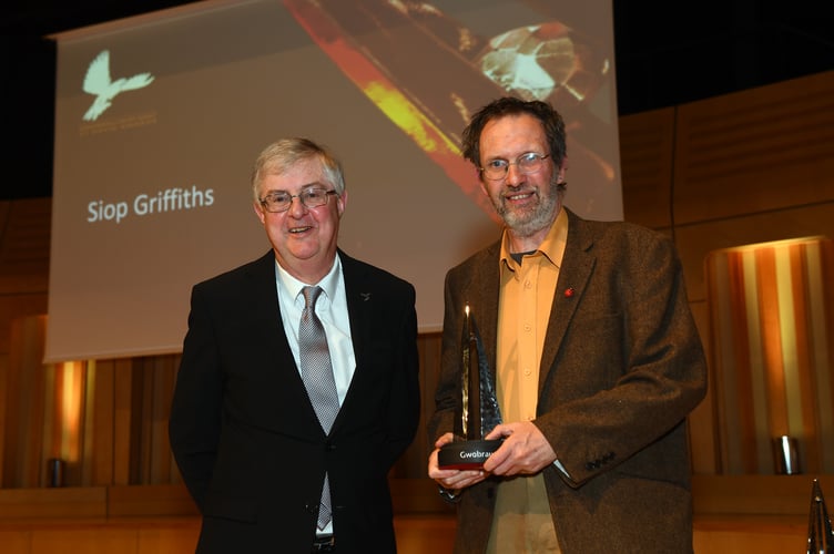 07.04.2022
St David Awards, Welsh College of Music and Drama.

 WALES NEWS SERVICE 



