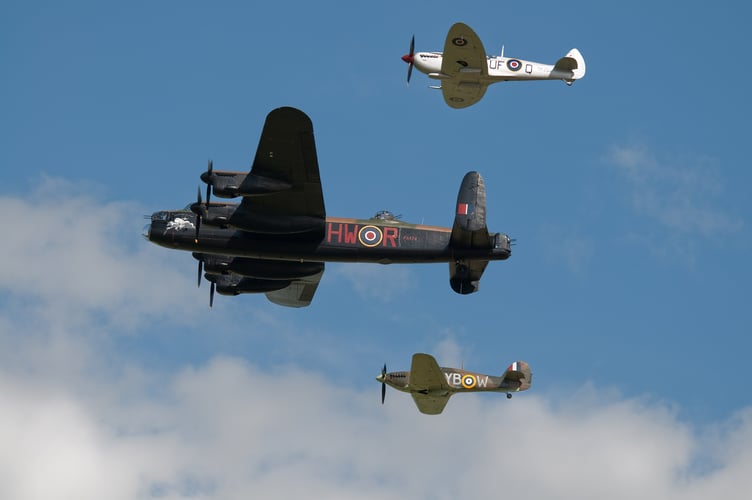 Battle of britain