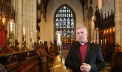Easter offers hope to a suffering world, says the Archbishop of Wales