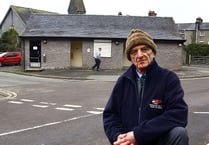 First election for more than four decades