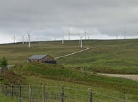 Community groups in Montgomeryshire can apply for grants up to £30,000