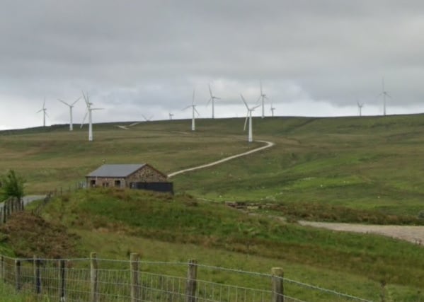 Community groups in Montgomeryshire can apply for grants up to £30,000