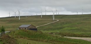 Community groups in Montgomeryshire can apply for grants up to £30,000