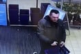 Police appeal following theft of purse from shopping basket