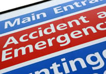 ‘Unacceptable state of affairs’ for Welsh A&Es