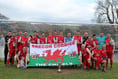 Emrys Morgan Cup final defeat for Tywyn against Brecon Corries