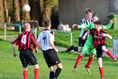 FAW Reserves Central: Magpies helped by own goal