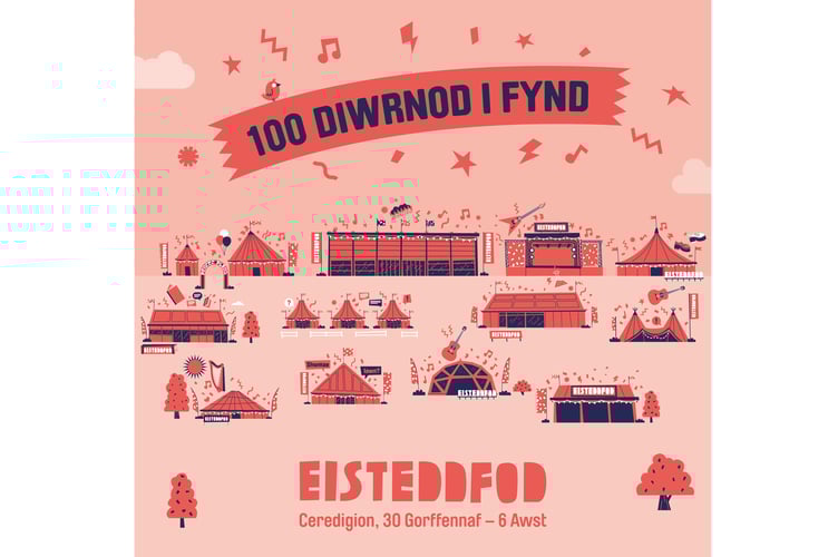 Ceredigion Eisteddfod