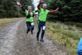 200-mile and 22,500-feet challenge for Bronglais Chemo Appeal