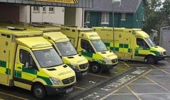 Pressures on A&E ‘creating significant patient risk’