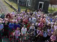 MP backs campaign to reopen closed train stations