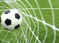 Central Wales South: 10 wins out of 10 for Penparcau