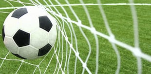 Central Wales South: 10 wins out of 10 for Penparcau