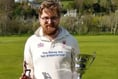 Awards and accolades for Dolgellau cricketers