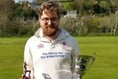 Awards and accolades for Dolgellau cricketers