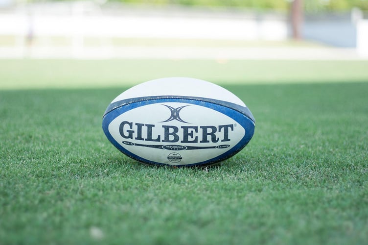 rugby ball generic
