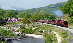 Share your Ffestiniog and Welsh Highland Railways stories