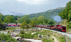 Share your Ffestiniog and Welsh Highland Railways stories